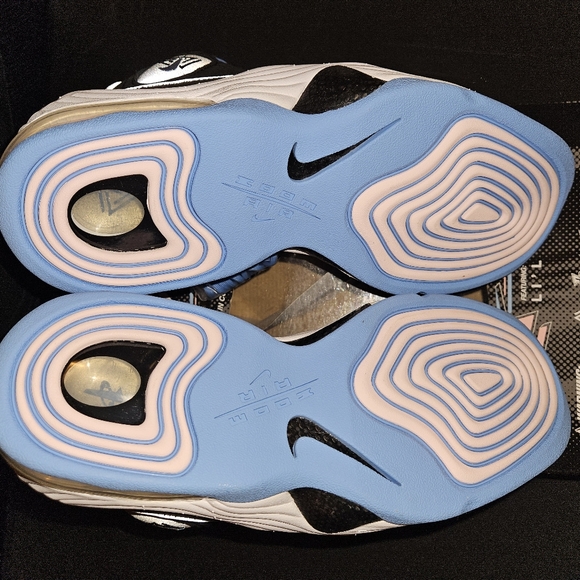 Social Status x Air Penny 2 Playground Men Size 9 - Picture 4 of 4